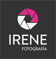 Irene fotografía